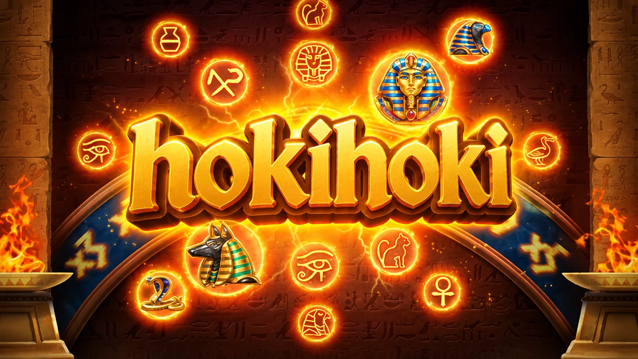 Panduan Identifikasi Visual dan Navigasi Awal Game Fortune Tiger di hokihoki